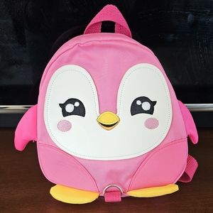 Anti Lost backpack for Toddler